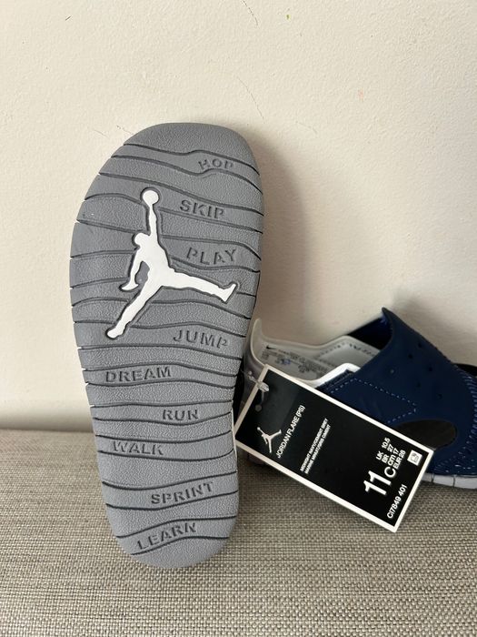 Детски сандали NIKE