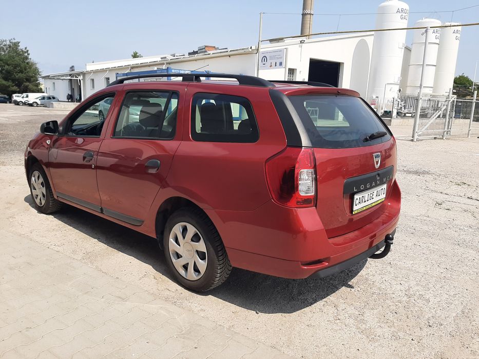 carlig remorcare dacia logan combi mcv+ van+ stepway 2013 - ..