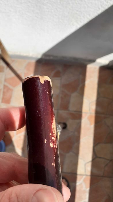 Бастун за подпиране