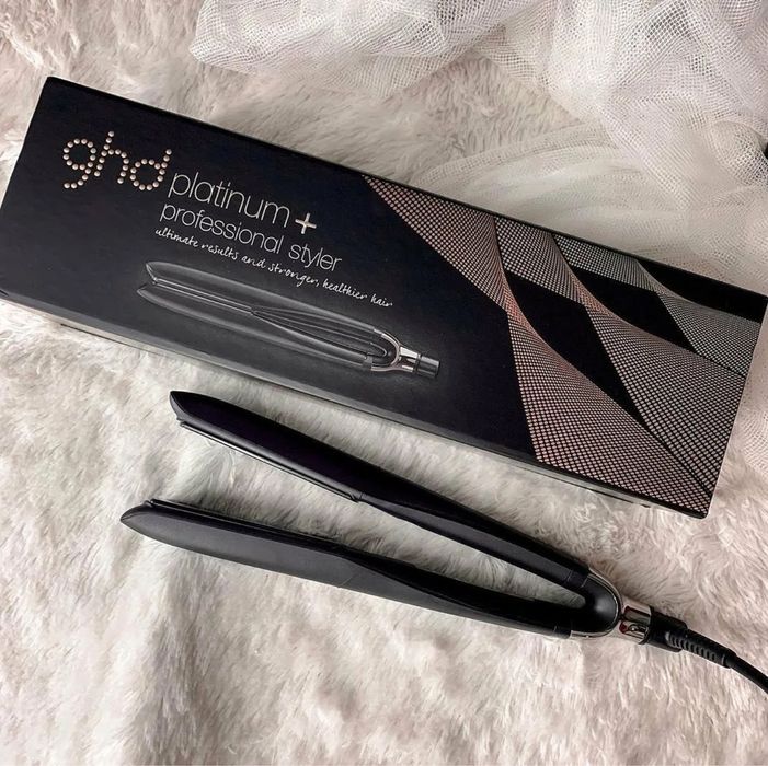 Утюжок GHD platinum+