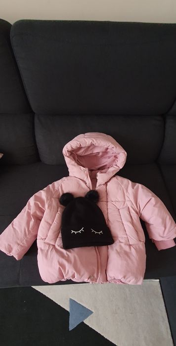 Яке zara размер 116см