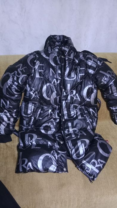 пуховик в отличном качестве