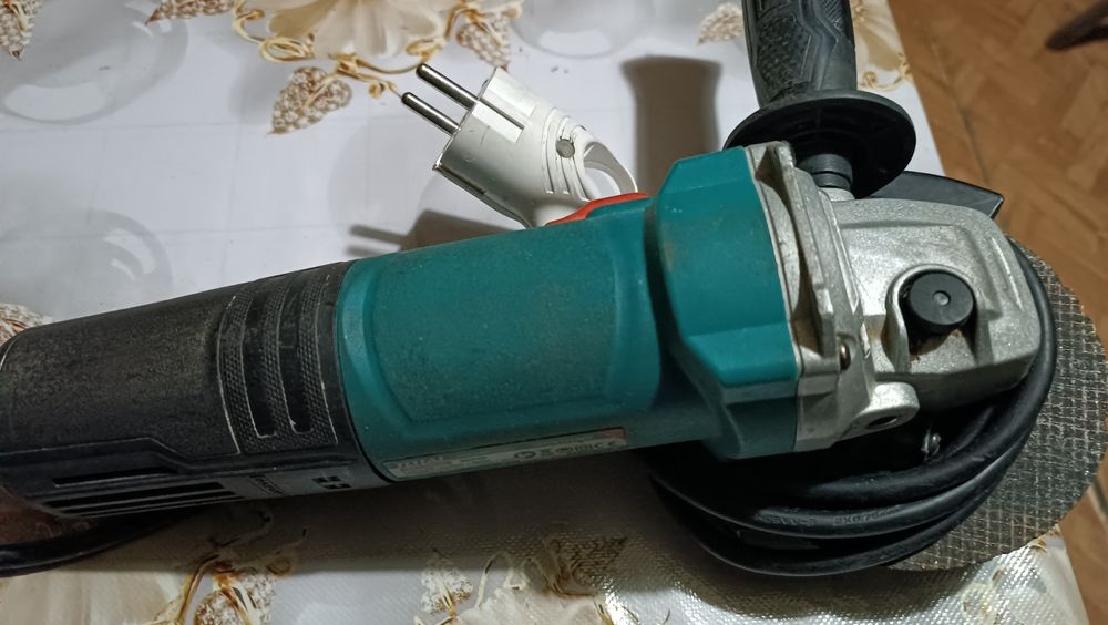 Электроинструменты