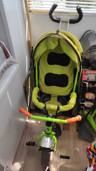 Срочно!!! Продам детский  велосипед!