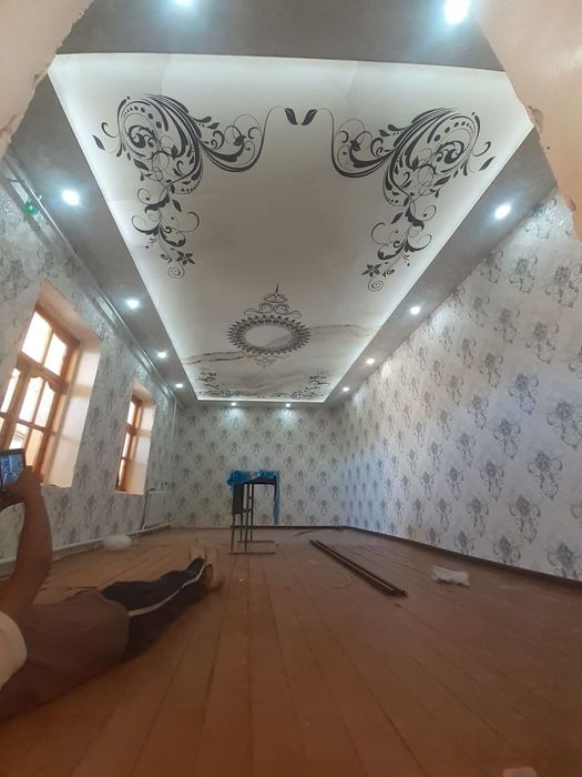 Евро ремонт Квартир. профессионалЫ