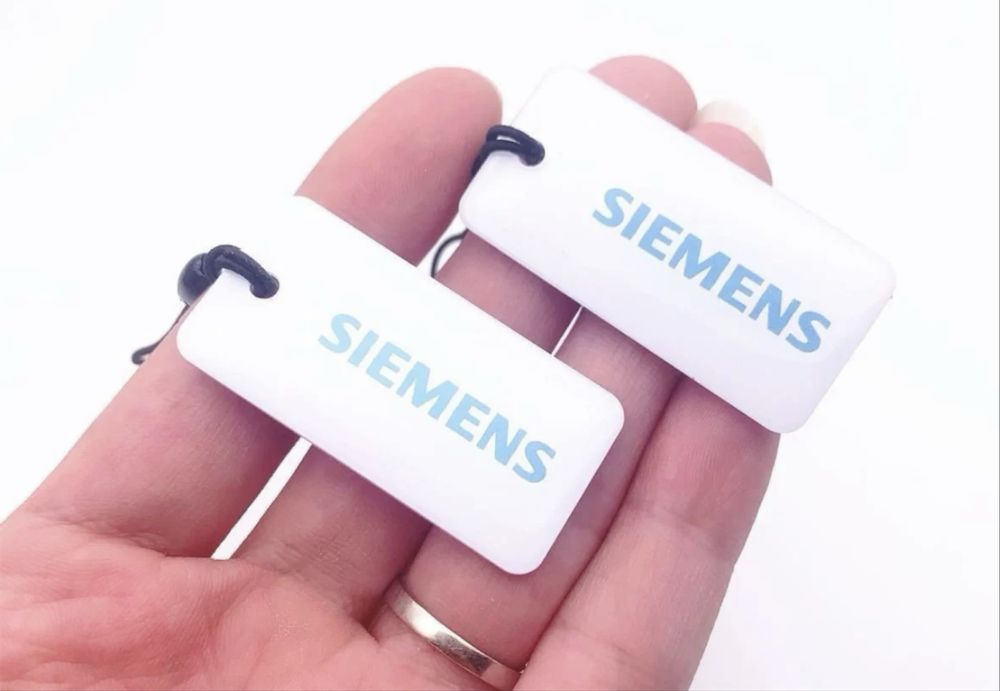 карта для электронного замка