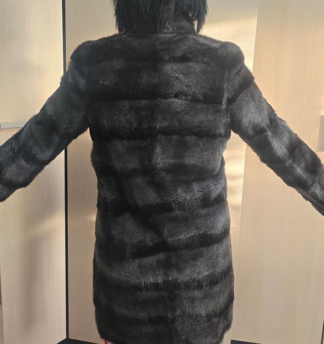 Продам шубу. Трансформер в автоледи.
