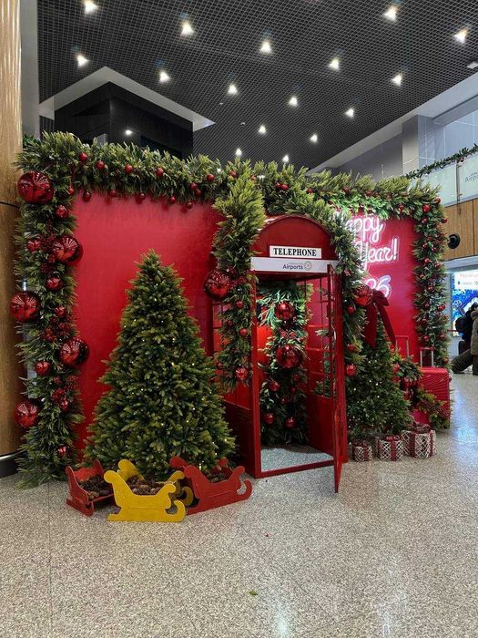 Аренда Телефонная Бутка