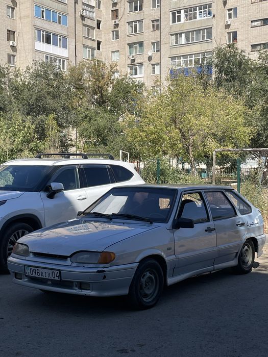 Продам ваз 2114 в хорошем состоянии ………………………