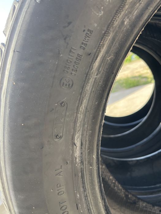 245/55/19 зимний покрышка