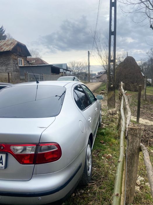 Vând Seat Toledo urgent!!