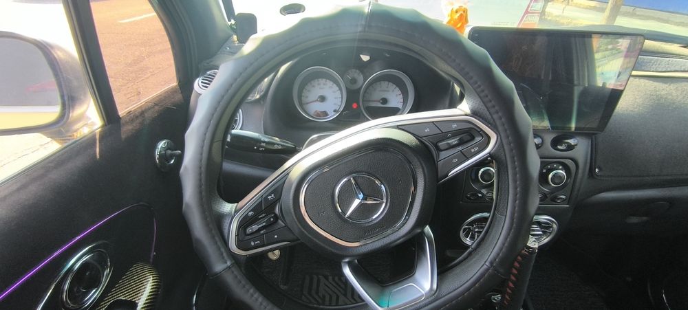 Обменяю Matiz механику на Cativa, Epika или Chevrolet Cruze автомат чи