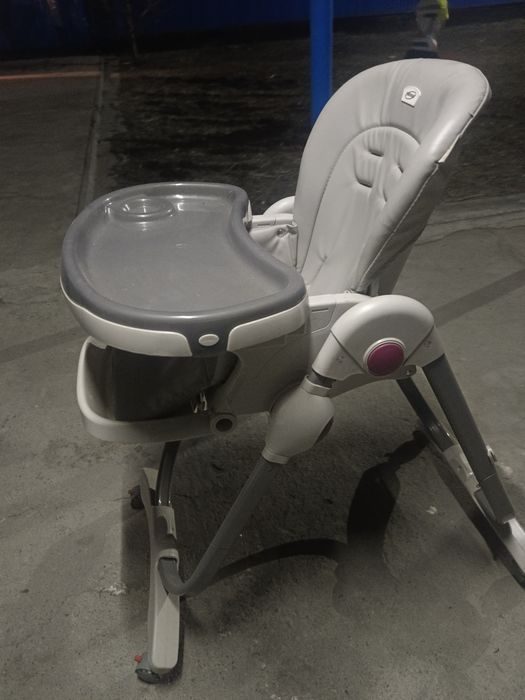 Детский стульчик