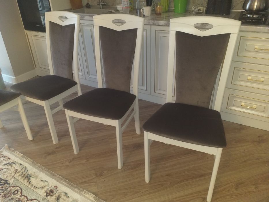 Перетяжка Мебели