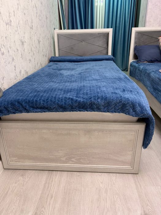 Кровать в отличном состоянии