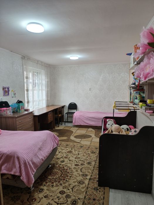 Продам ограменный дом