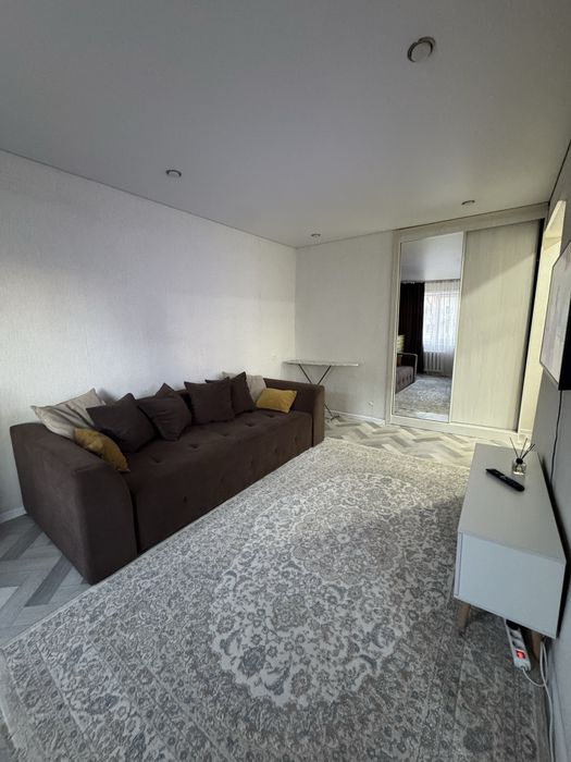 Посуточная аренда квартиры