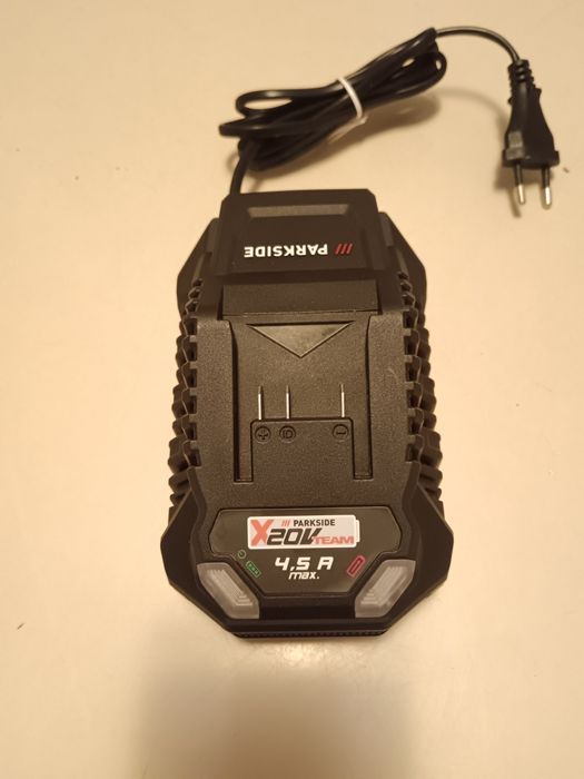 Parkside incarcator4,5A