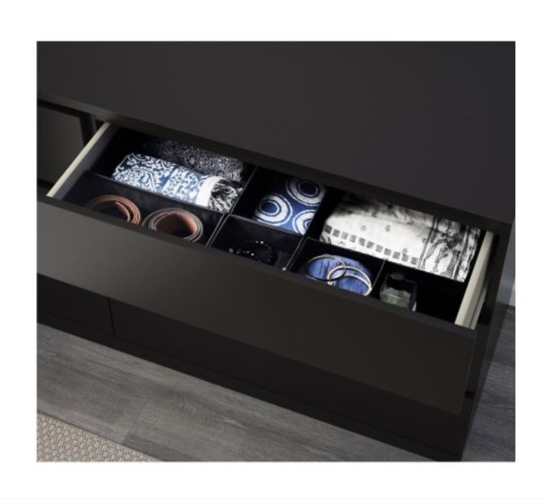 Скрин Ikea Malm 6