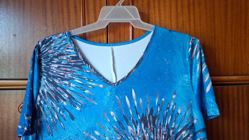 rochie de vara L/XL  NOUA