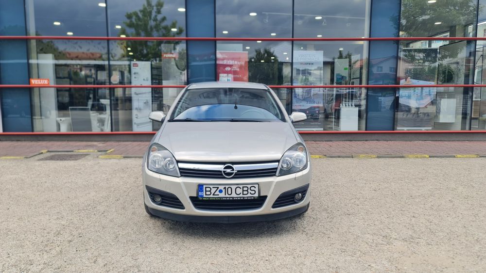OPEL Astra 2007 — imagine 2