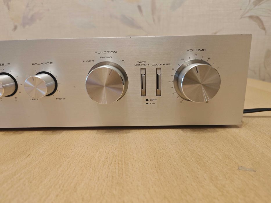 Усилитель Pioneer SA410