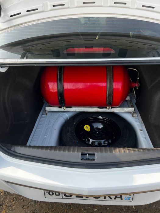 Kobalt aftamat ideal xolatda yevro variant