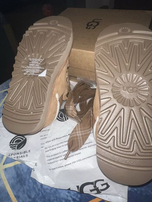 Ugg adiasi 37 dama