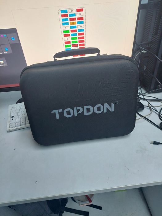 Topdon one lite 2026
