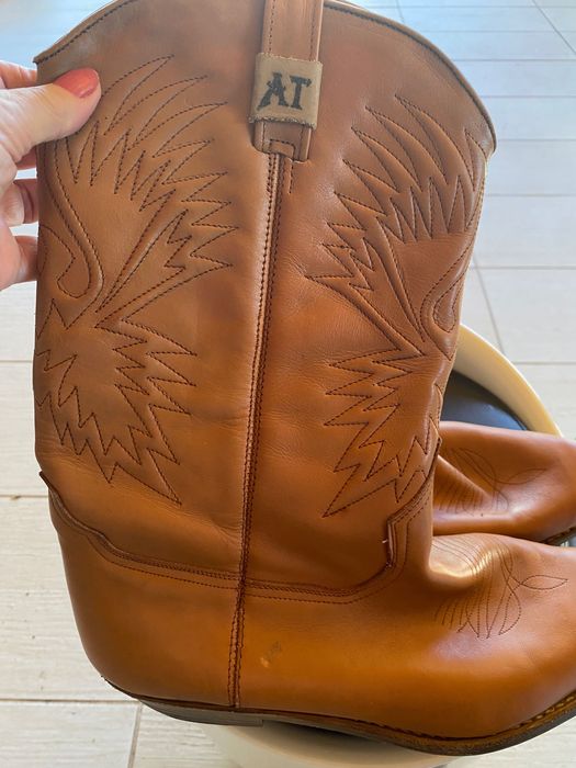 Cisme barbati cowboy