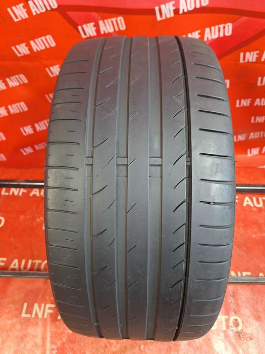 1 Anvelopa de VARA - 255/35/19 - Rotalla - 5.35 MM - DOT 2022 !