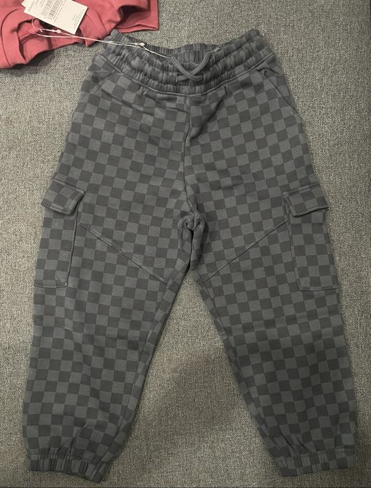 Нов детски комплект сет екип за момче Next