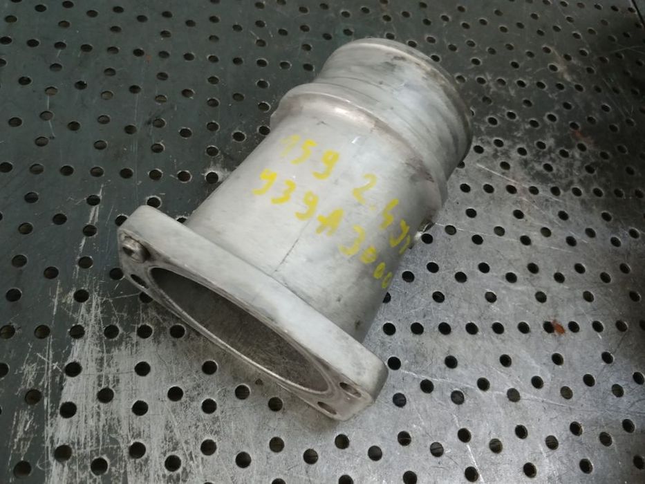 tubulatura teava admisie 939a3000 2.4 jtd alfa romeo 159  55200424