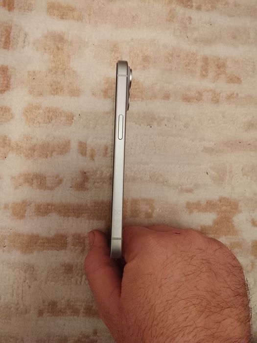 Iphone 15 IOS 18.7.2