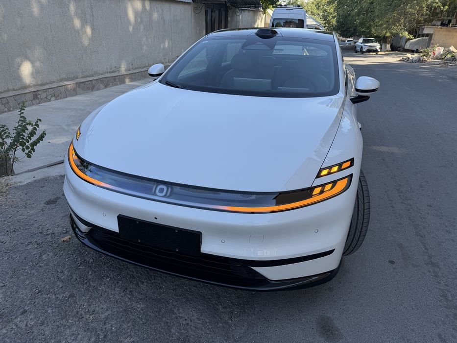 Changan A06 2026 Hybrid 2140km ligi