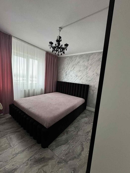 Apartament de vânzare micro3 2 camere decomandat