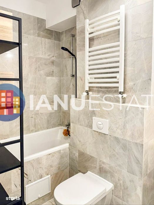 Duplex Stefan Cel Mare 5` Metrou Pacul Circului Nou Centrala Terasa