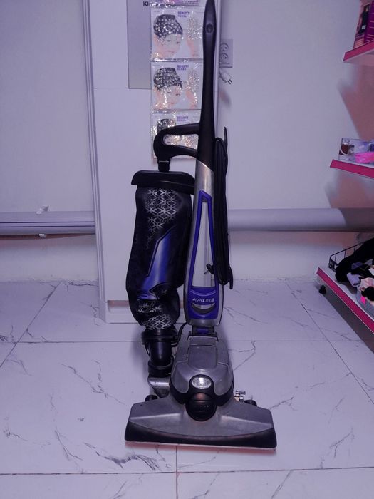 Керви пылесосы 24