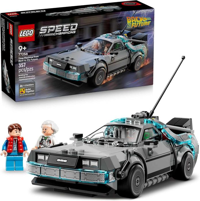Конструкторы Lego Оригинальные Разные