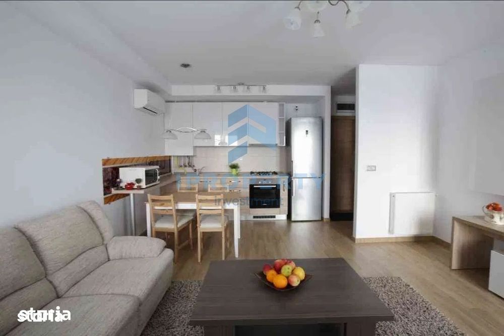 Hercesa Vivenda | 2 Camere | Parcare Contracost | Prox. Metrou |