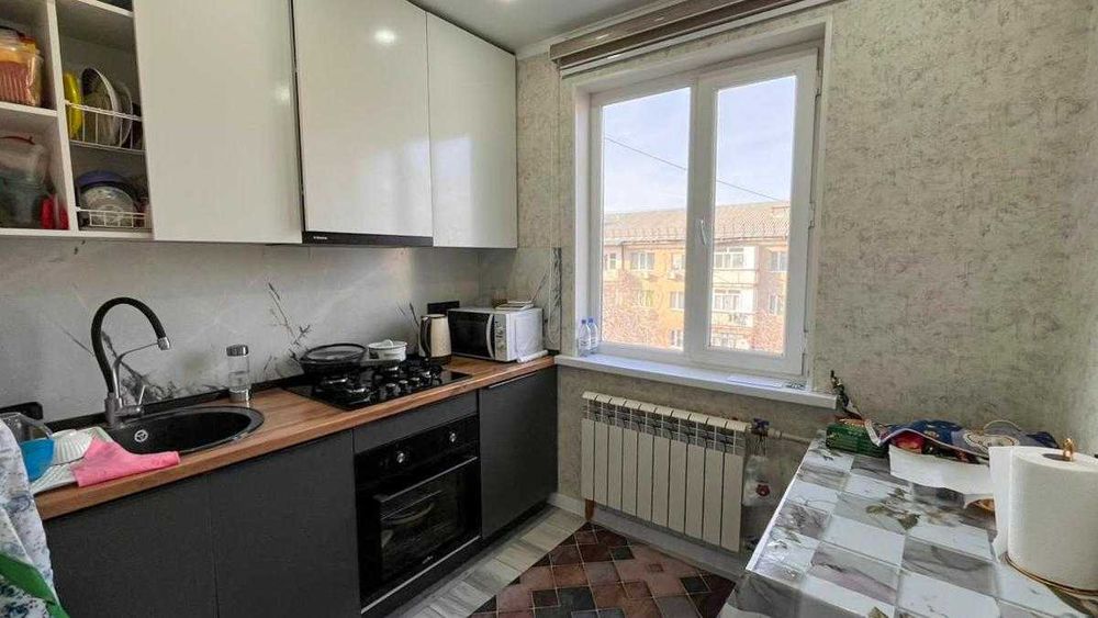 Продается квартира в Самале Наталья Империя