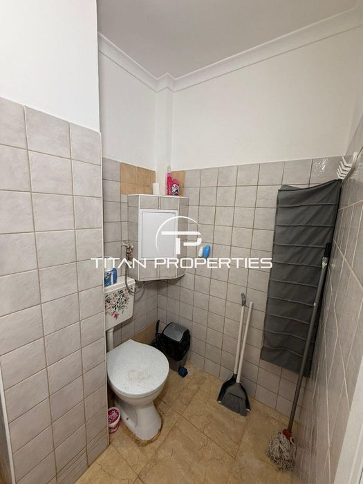 Дава се под наем Двустаен апартамент в Бургас, Изгрев - 68 кв.м за 398.82 € - Снимка #8