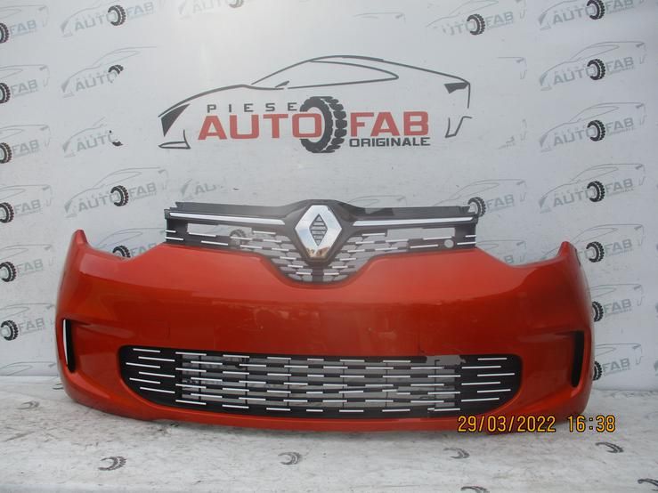 Bara fata Renault Twingo Facelift an 2019-2020-2021-2022-2023