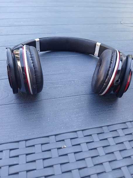 Casti Beats by Dr. Dre Studio MONSTER 1st Gen,Originale