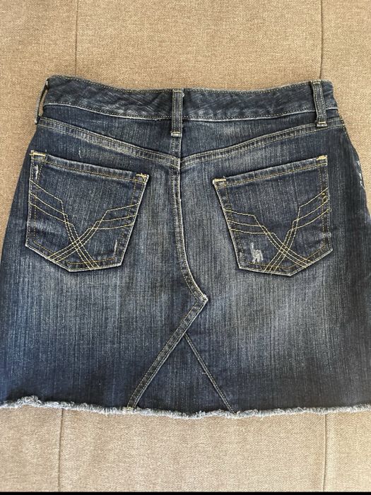 Fusta dama Gap originala