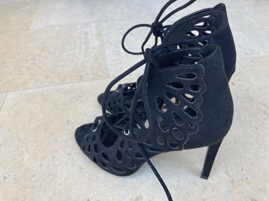 Дамски обувки Зара 36 номер