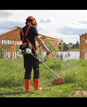 Labo xizmati. Tez, arzon va sifatli , сварка, бензопила, бензокоса