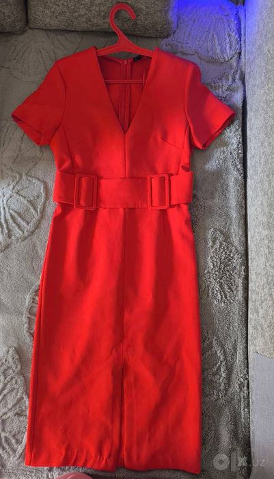 Женское платье Zara