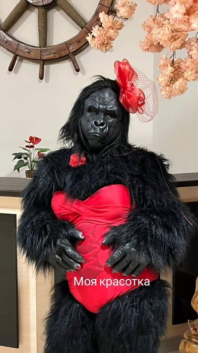 Аниматоры Актобе