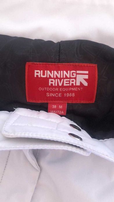 горнолыжные брюки